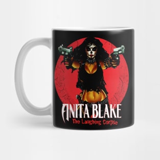 ANITA BLAKE Mug